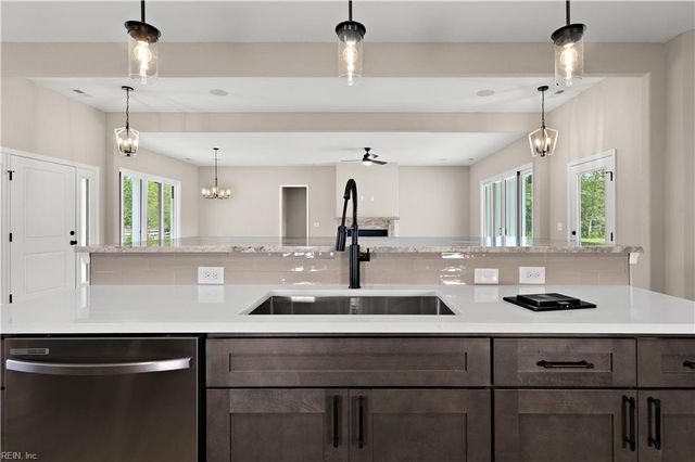 Lot 8 New Bridge RD, Virginia Beach, VA 23456