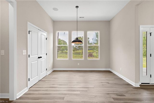 Lot 8 New Bridge RD, Virginia Beach, VA 23456