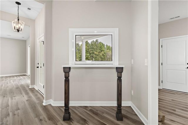 Lot 8 New Bridge RD, Virginia Beach, VA 23456