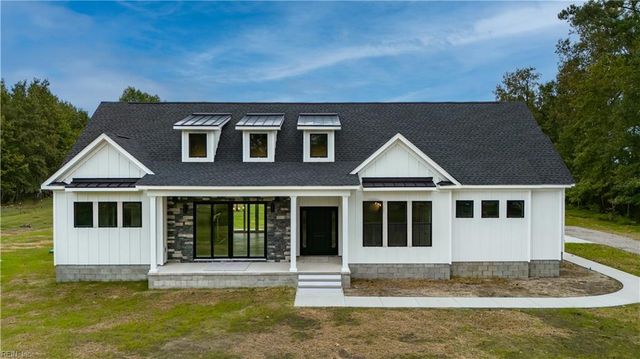 Lot 8 New Bridge RD, Virginia Beach, VA 23456