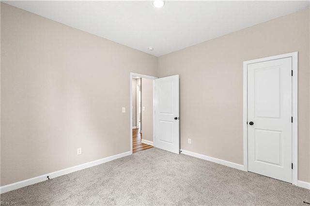 Lot 8 New Bridge RD, Virginia Beach, VA 23456