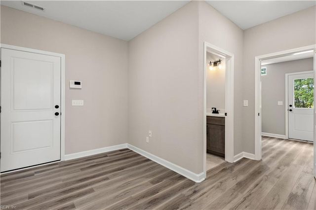 Lot 8 New Bridge RD, Virginia Beach, VA 23456