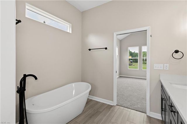 Lot 8 New Bridge RD, Virginia Beach, VA 23456