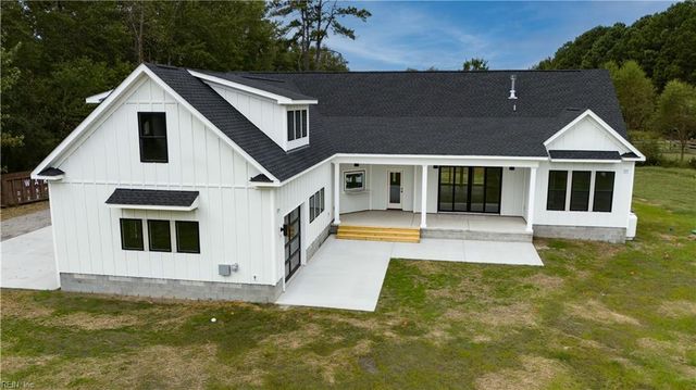 Lot 8 New Bridge RD, Virginia Beach, VA 23456