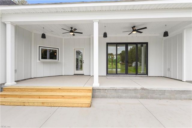 Lot 8 New Bridge RD, Virginia Beach, VA 23456