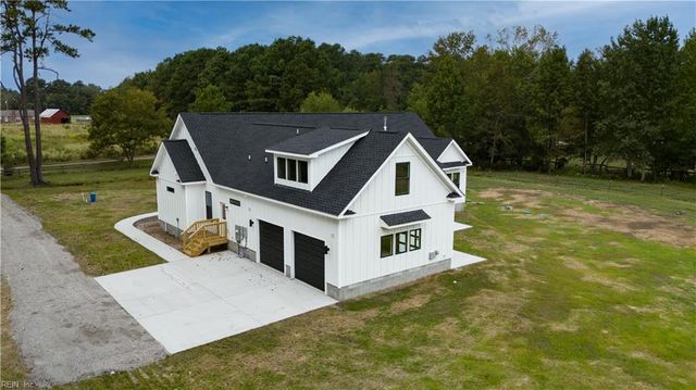 Lot 8 New Bridge RD, Virginia Beach, VA 23456