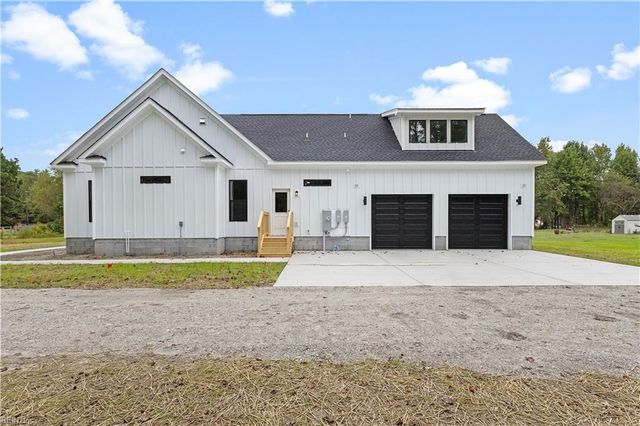 Lot 8 New Bridge RD, Virginia Beach, VA 23456