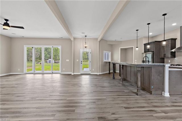 Lot 8 New Bridge RD, Virginia Beach, VA 23456