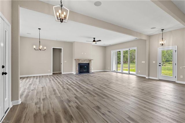 Lot 8 New Bridge RD, Virginia Beach, VA 23456