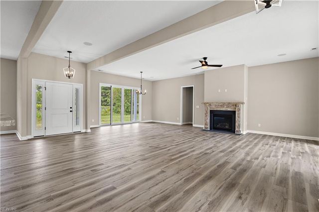 Lot 8 New Bridge RD, Virginia Beach, VA 23456