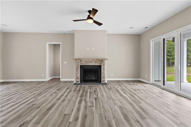 Lot 8 New Bridge RD, Virginia Beach, VA 23456