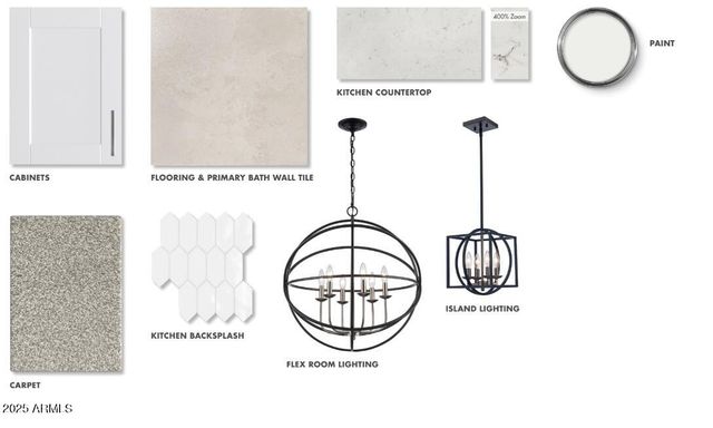 36 S 177TH Lane, Goodyear, AZ 85338