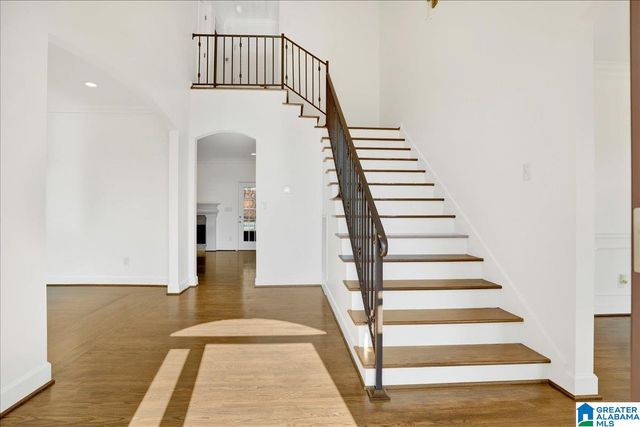 1128 AL SEIER ROAD, Hoover, AL 35226