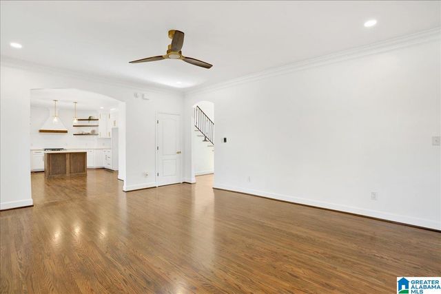 1128 AL SEIER ROAD, Hoover, AL 35226