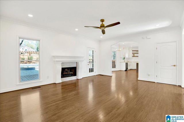 1128 AL SEIER ROAD, Hoover, AL 35226