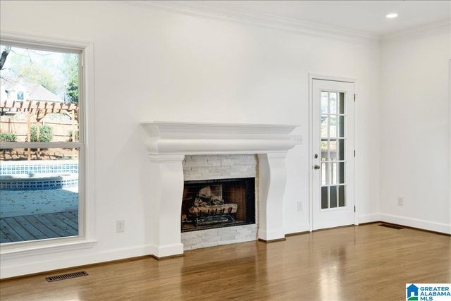 1128 AL SEIER ROAD, Hoover, AL 35226