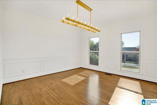 1128 AL SEIER ROAD, Hoover, AL 35226