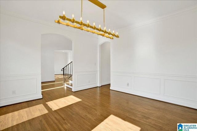 1128 AL SEIER ROAD, Hoover, AL 35226