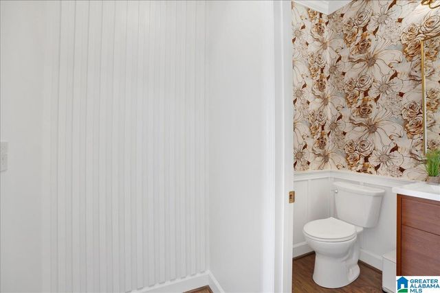 1128 AL SEIER ROAD, Hoover, AL 35226