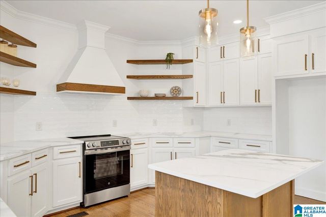 1128 AL SEIER ROAD, Hoover, AL 35226