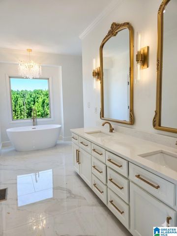 1128 AL SEIER ROAD, Hoover, AL 35226