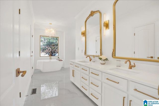 1128 AL SEIER ROAD, Hoover, AL 35226