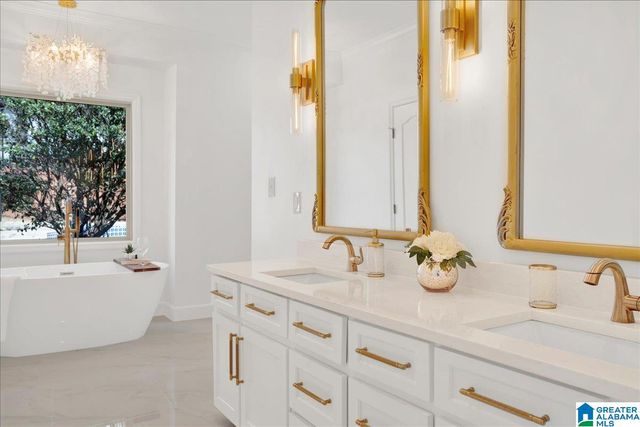 1128 AL SEIER ROAD, Hoover, AL 35226