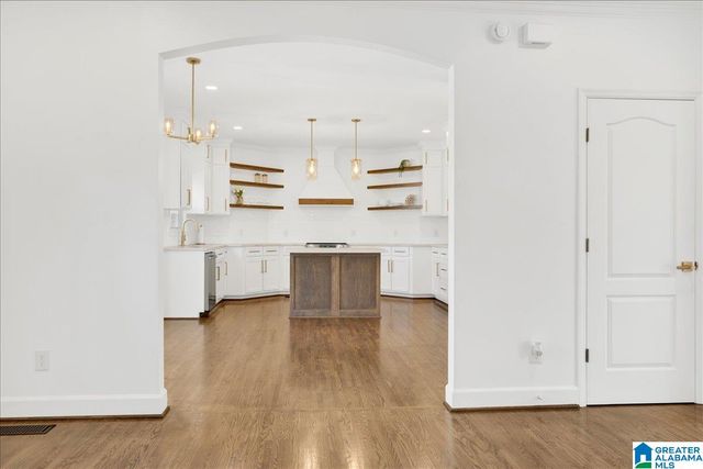 1128 AL SEIER ROAD, Hoover, AL 35226