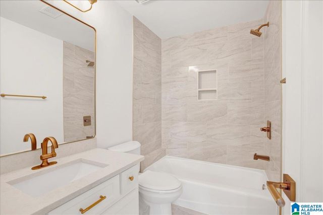 1128 AL SEIER ROAD, Hoover, AL 35226