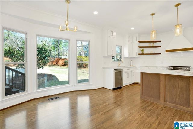 1128 AL SEIER ROAD, Hoover, AL 35226