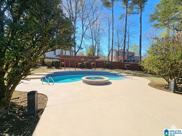 1128 AL SEIER ROAD, Hoover, AL 35226
