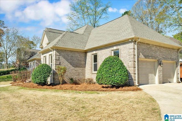 1128 AL SEIER ROAD, Hoover, AL 35226