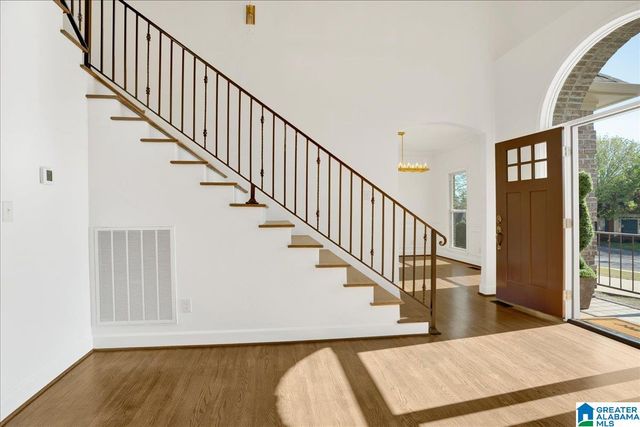 1128 AL SEIER ROAD, Hoover, AL 35226