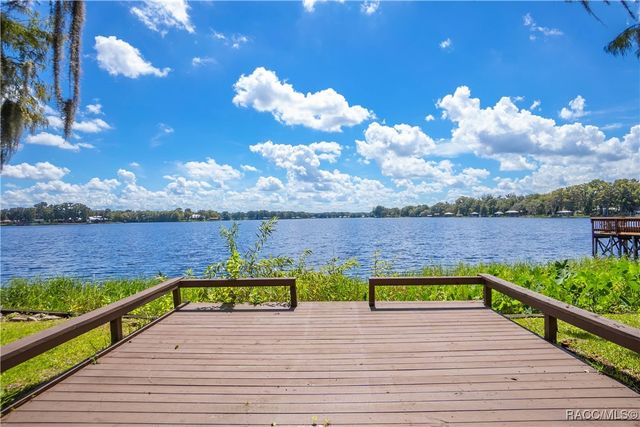 9050 E Devilsneck Road, Floral City, FL 34436