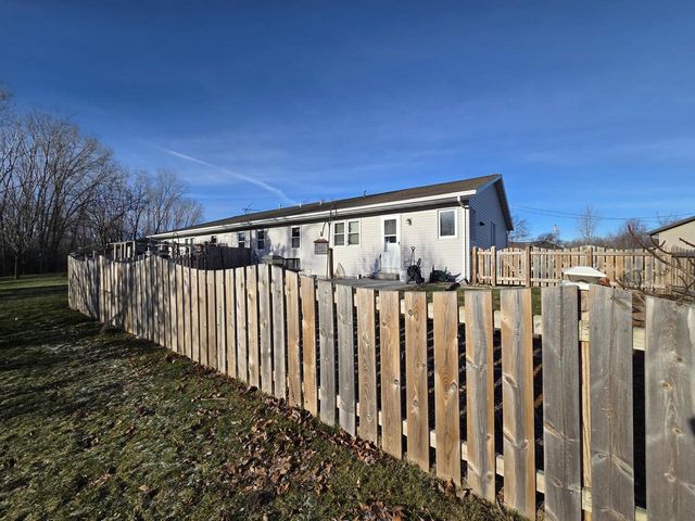 2209 Virginia DRIVE, Manitowoc, WI 54220