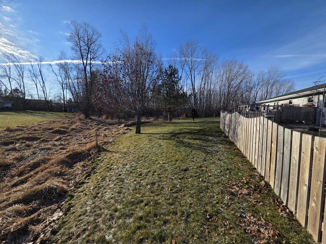 2209 Virginia DRIVE, Manitowoc, WI 54220