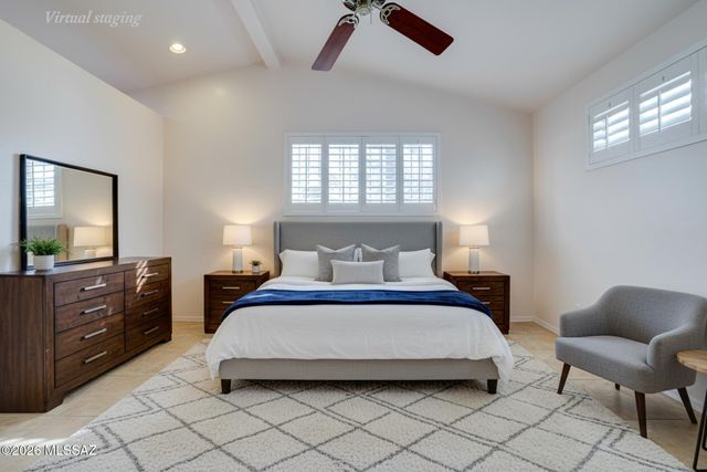 6260 E 2nd Street, Tucson, AZ 85711