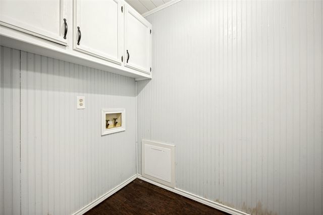 3204 Broken Arrow Road, Denton, TX 76209