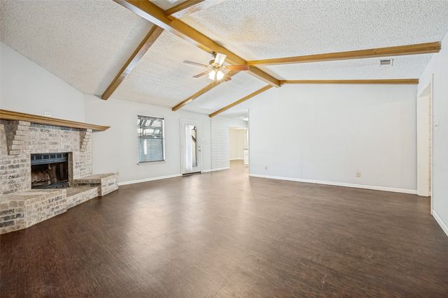 3204 Broken Arrow Road, Denton, TX 76209
