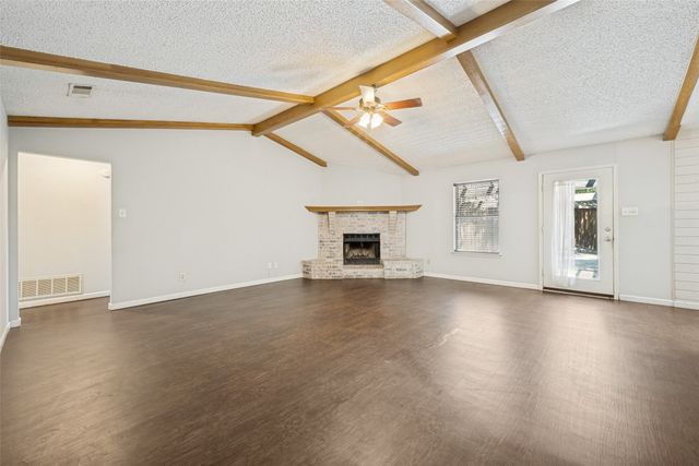 3204 Broken Arrow Road, Denton, TX 76209