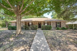 3204 Broken Arrow Road, Denton, TX 76209