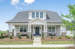 1638 Cross Village Avenue, Kernersville, NC 27284