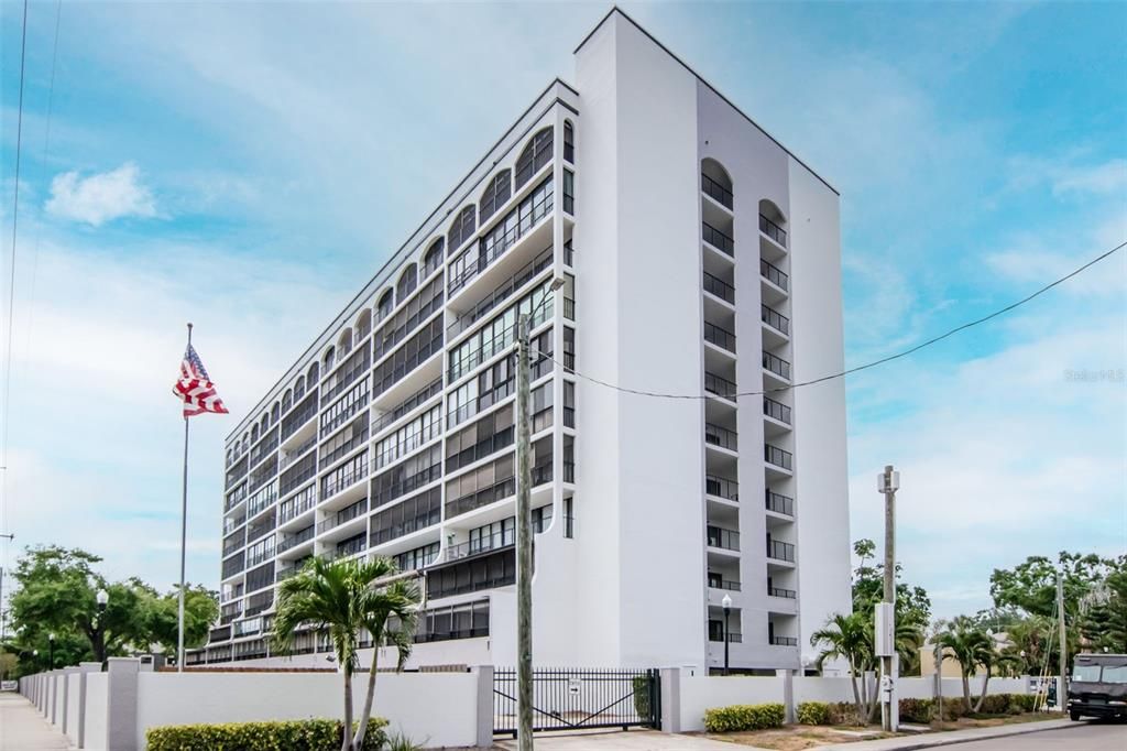 3211 W SWANN AVENUE 502, Tampa, FL 33609