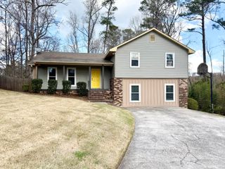 3844 Creek Court, Augusta, GA 30907