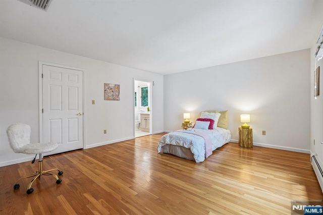11 Carrington Court, Woodcliff Lake, NJ 07677