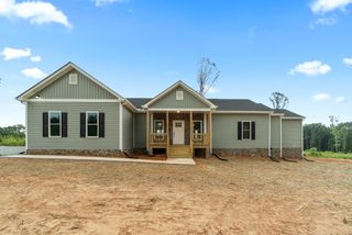 00 Haymakertown RD, Troutville, VA 24175