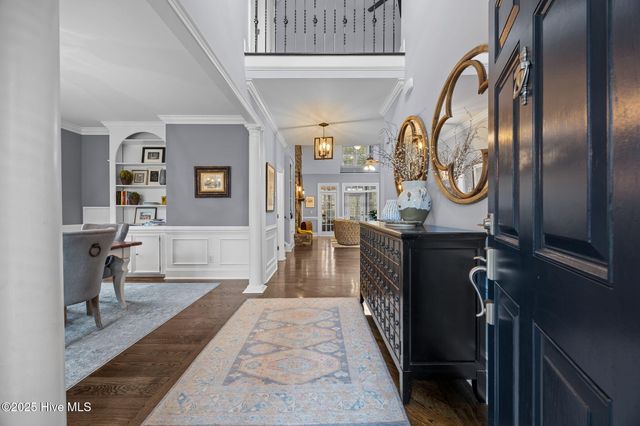 101 Merrimack Place, Chocowinity, NC 27817