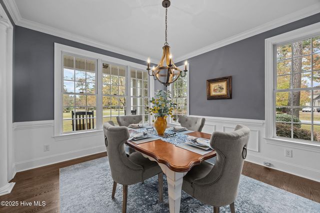 101 Merrimack Place, Chocowinity, NC 27817