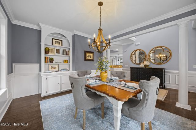 101 Merrimack Place, Chocowinity, NC 27817