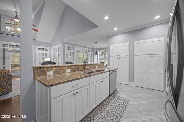 101 Merrimack Place, Chocowinity, NC 27817